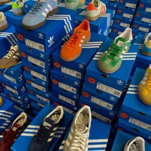Wholesale Adidas Sneakers Pallets