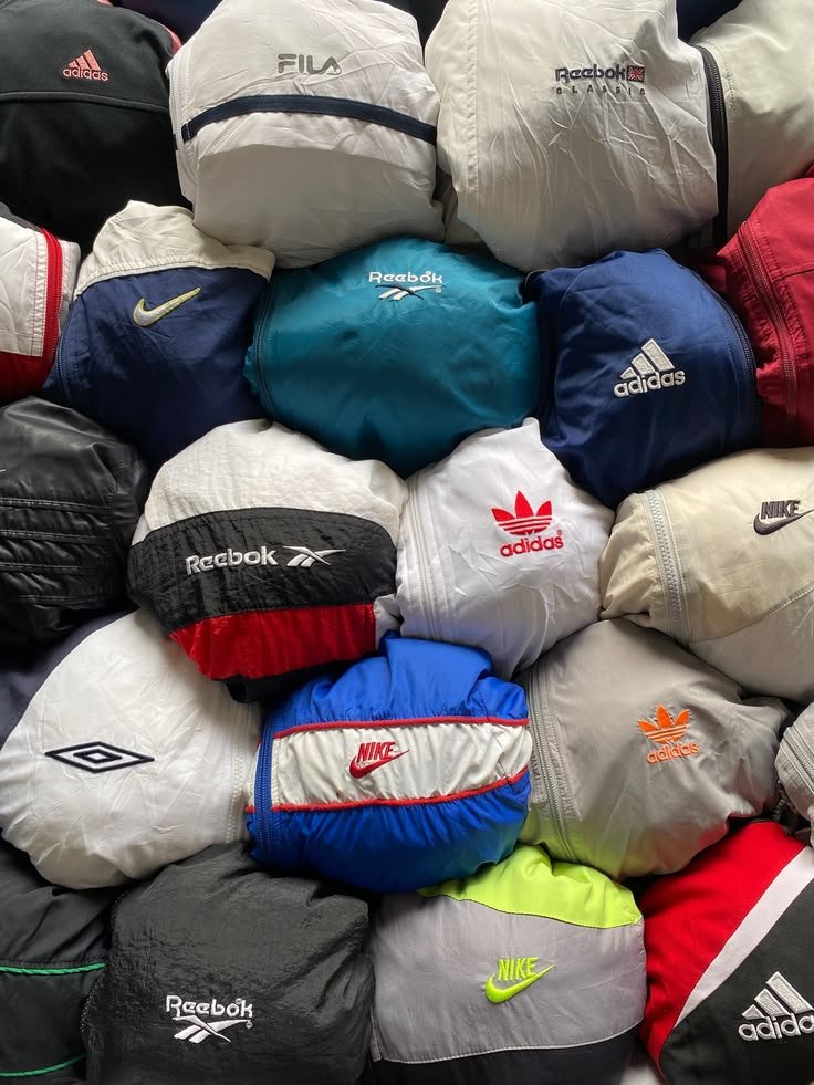 Wholesale Branded Track Suits Pallets - Image 6