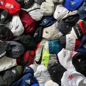Wholesale Branded Track Suits Pallets