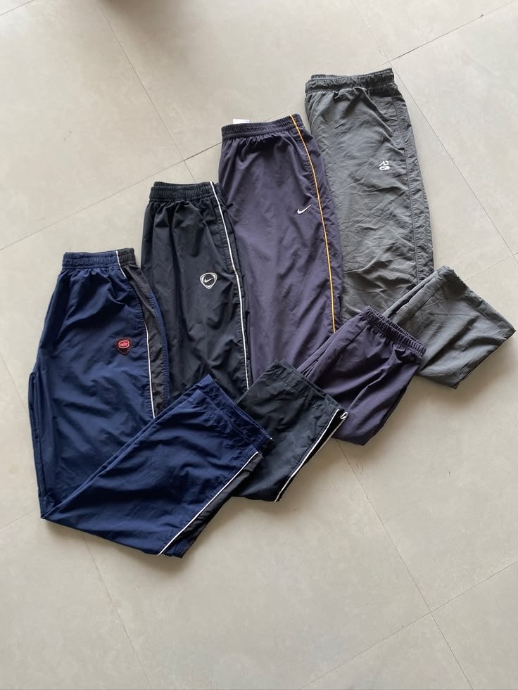 Wholesale Branded Track Suits Pallets - Image 7