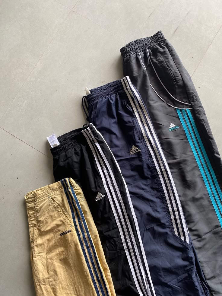 Wholesale Branded Track Suits Pallets - Image 9