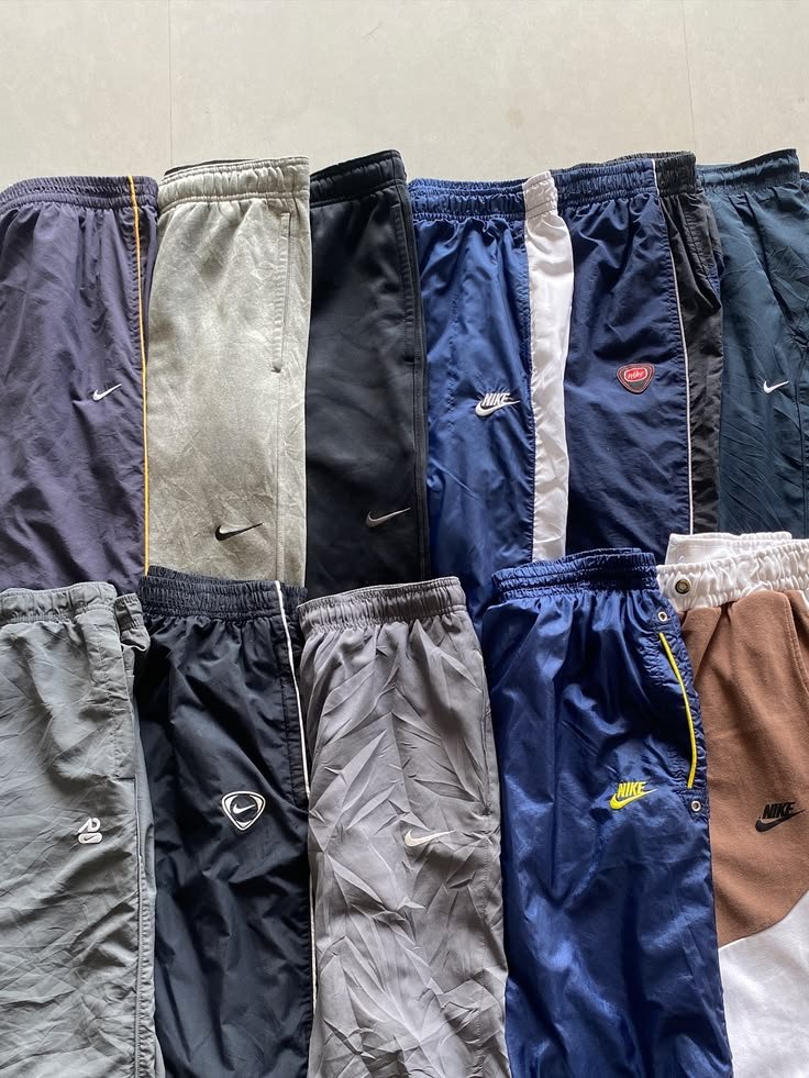 Wholesale Branded Track Suits Pallets - Image 10