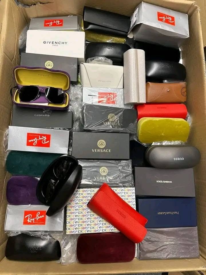Wholesale Branded sunglasses Pallets - Image 3