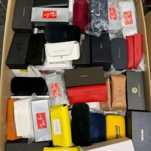 Wholesale Branded sunglasses Pallets