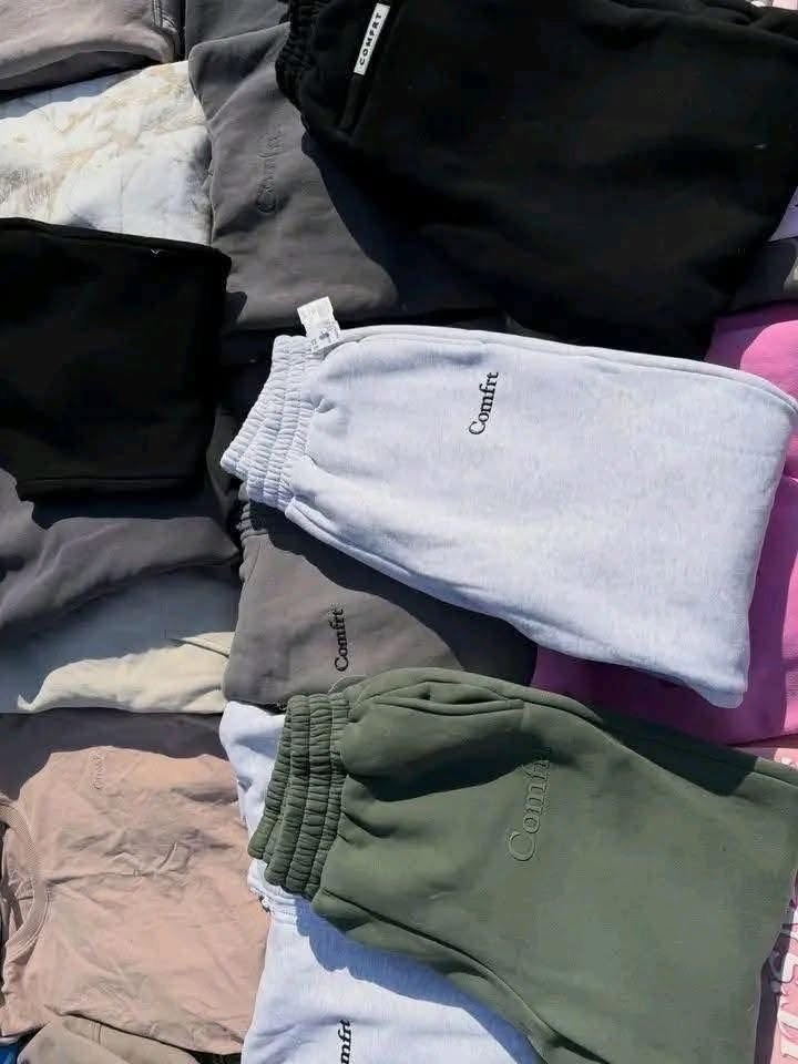 Wholesale Comfrt Clothing Pallets - Image 2