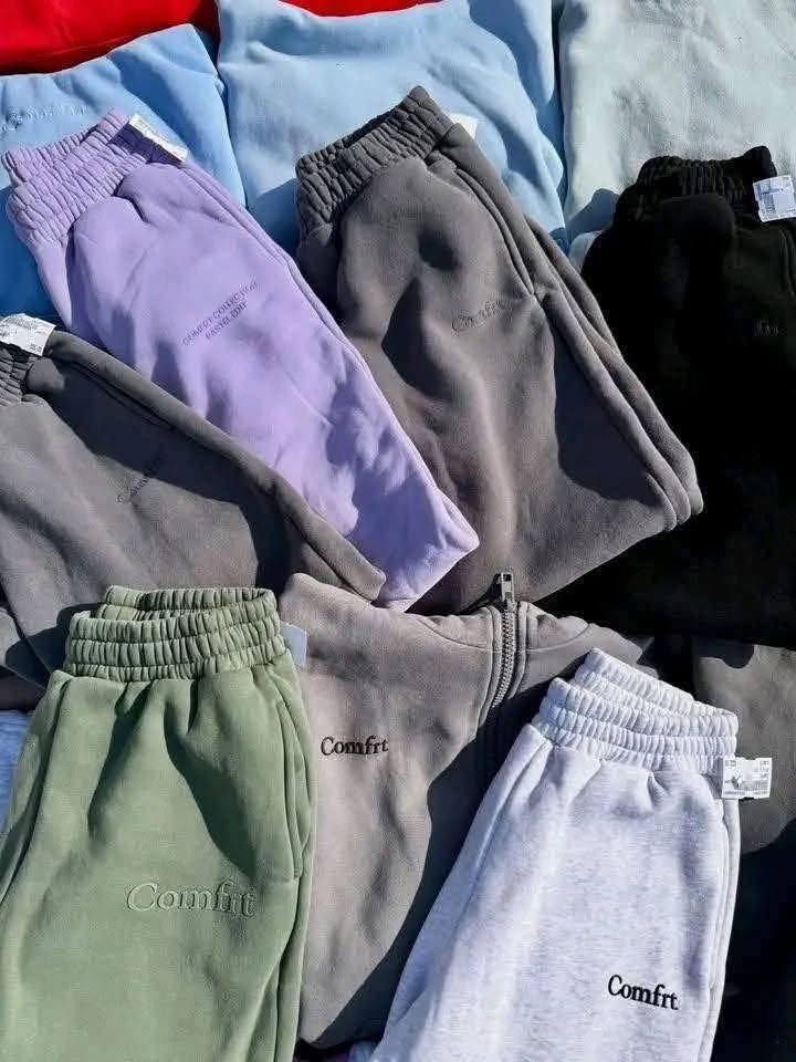 Wholesale Comfrt Clothing Pallets - Image 11