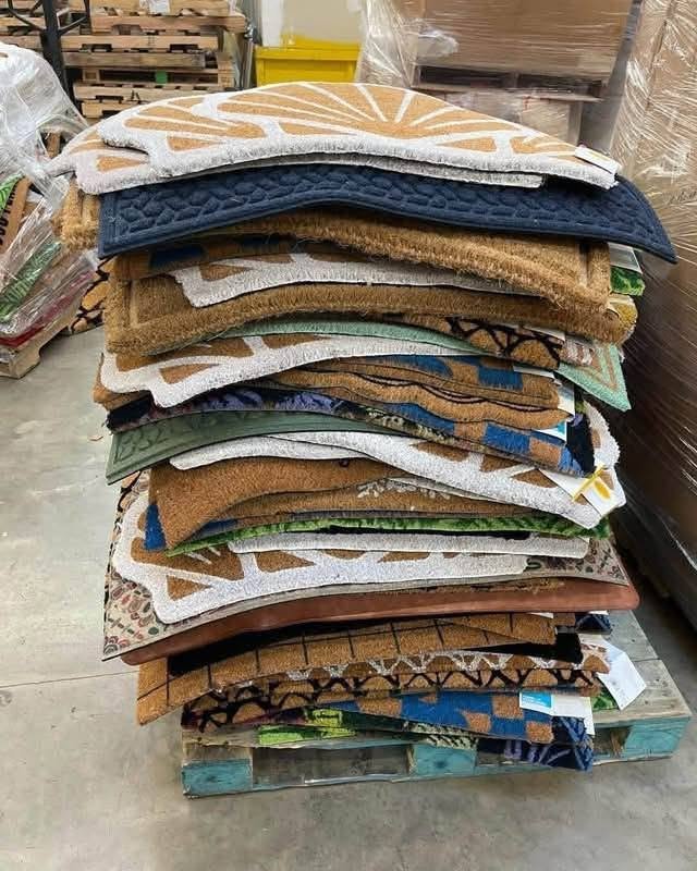 Wholesale Door Mat Pallets - Image 3