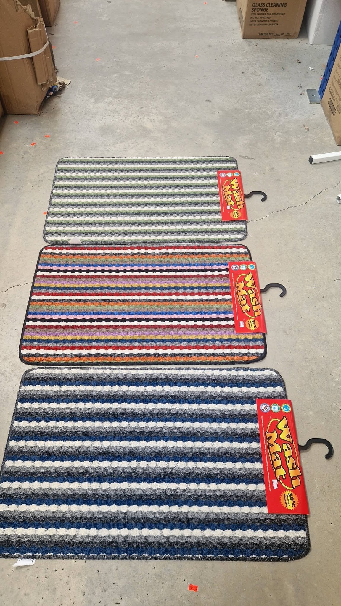 Wholesale Door Mat Pallets - Image 8