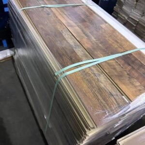 Wholesale Flooring Pallets
