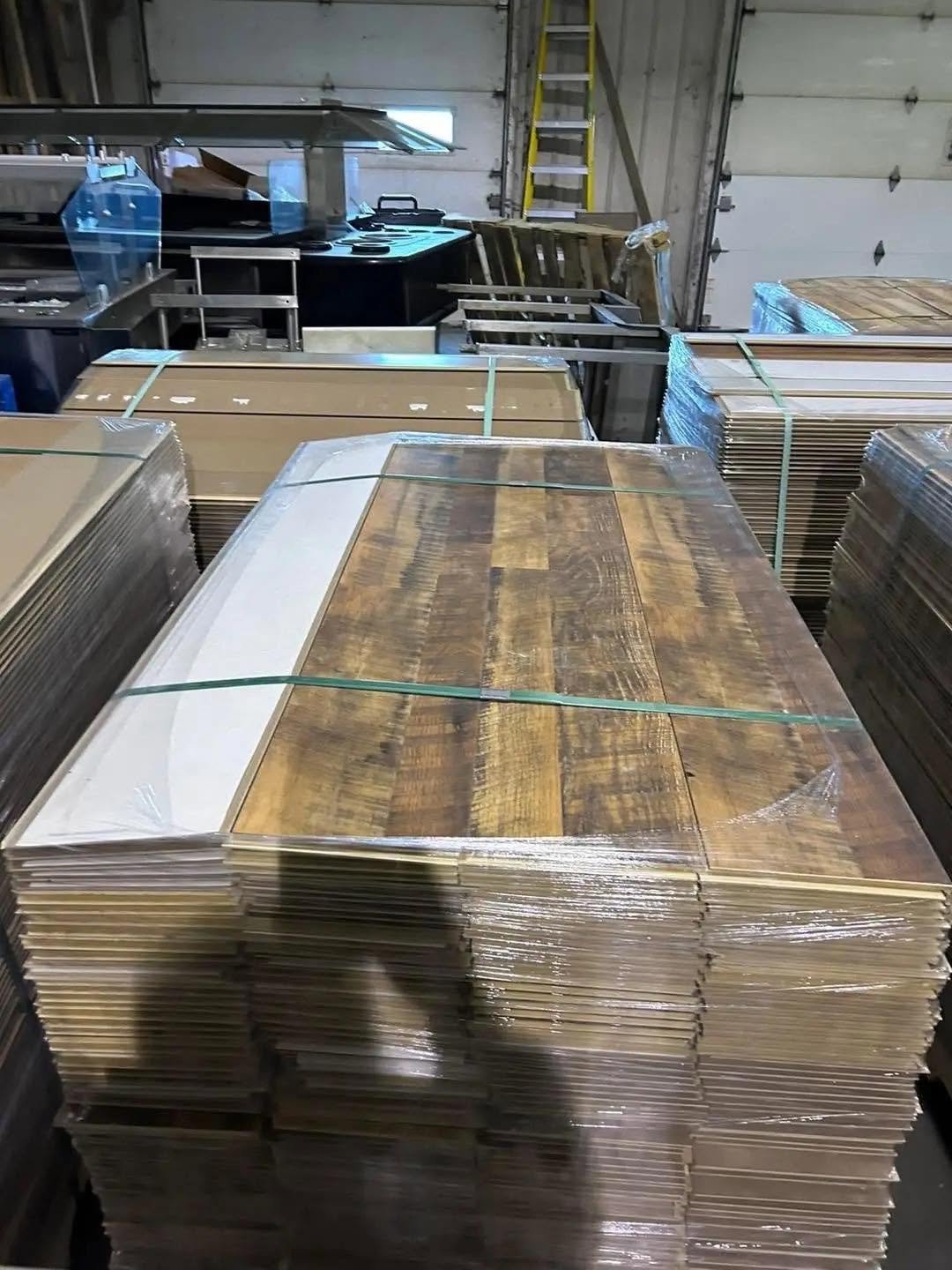 Wholesale Flooring Pallets - Image 5