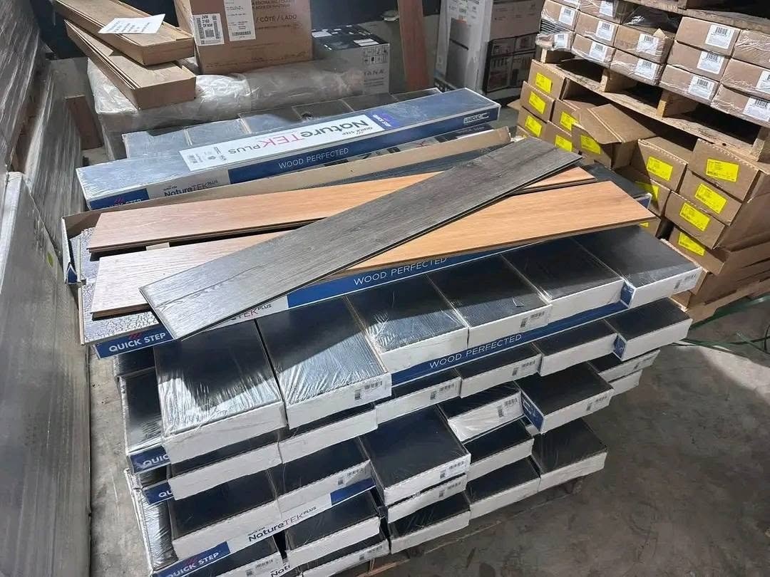 Wholesale Flooring Pallets - Image 8