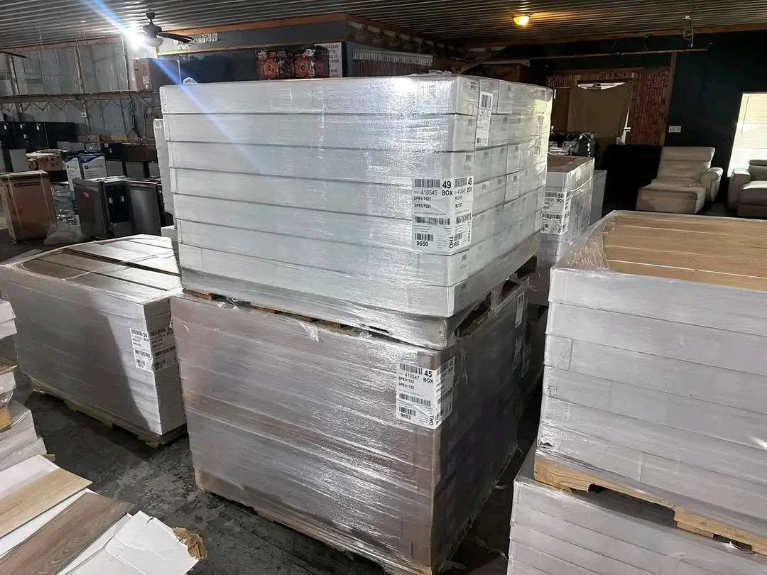 Wholesale Flooring Pallets - Image 10