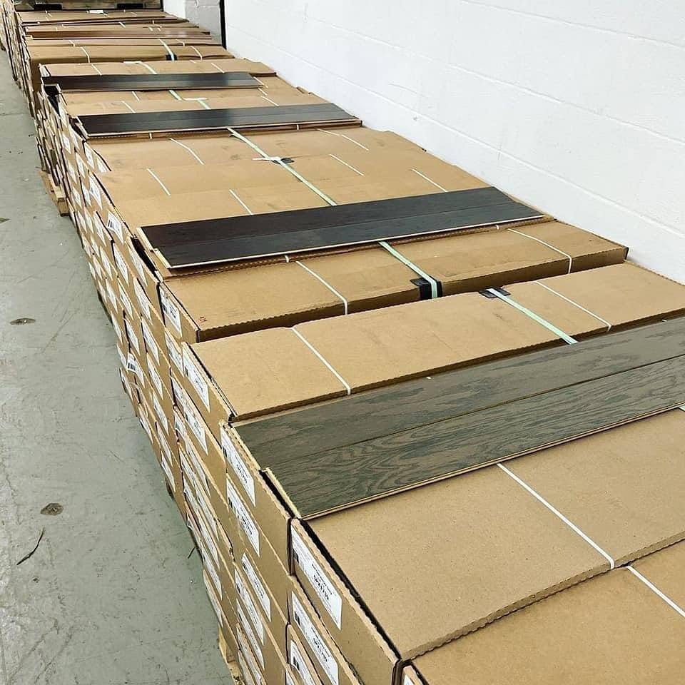 Wholesale Flooring Pallets - Image 9