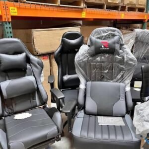 Mixed Office Chairs Pallets