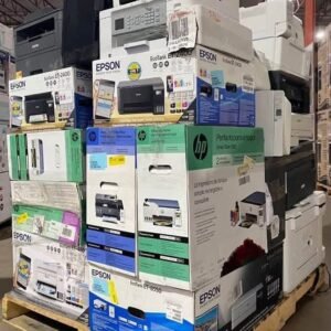 Wholesale Printers Pallets for Sale
