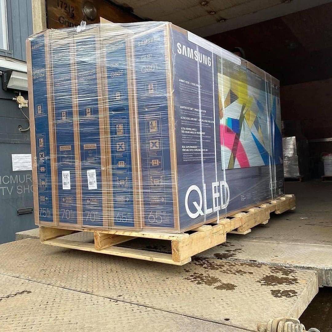 Wholesale Samsung Tv Pallets - Image 4