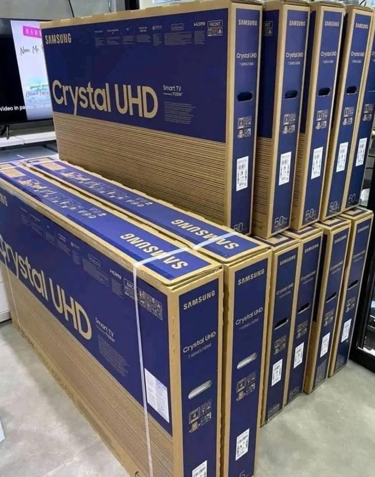 Wholesale Samsung Tv Pallets - Image 5