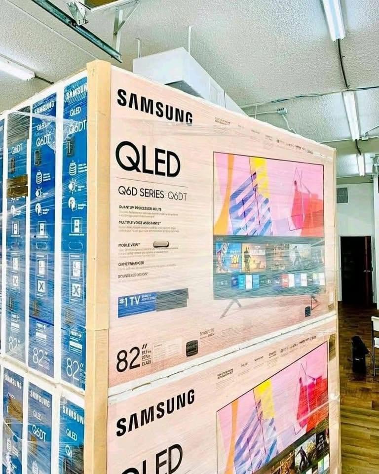 Wholesale Samsung Tv Pallets - Image 7