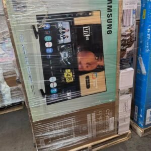 Wholesale Samsung Tv Pallets