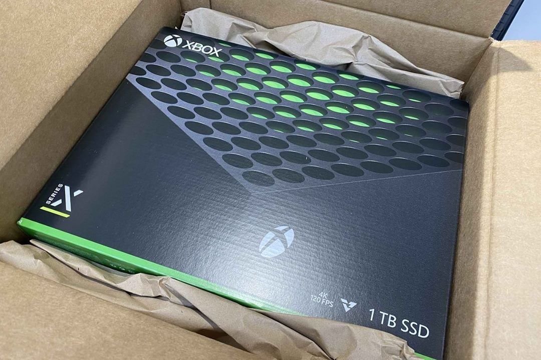 Wholesale Xbox Series X Pallets - Image 5