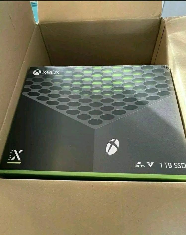 Wholesale Xbox Series X Pallets - Image 4