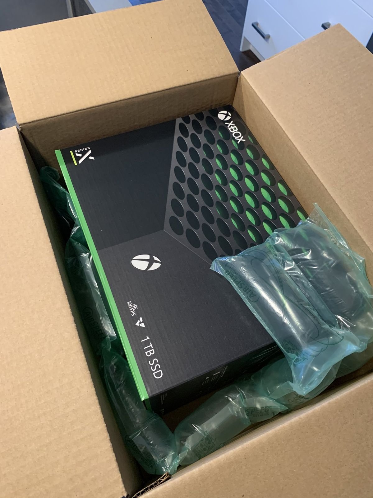 Wholesale Xbox Series X Pallets - Image 3