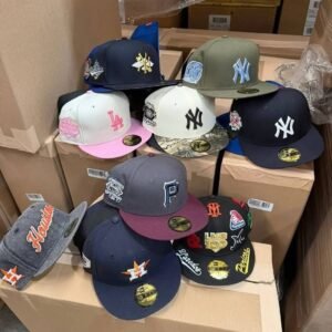 Caps Pallets for Sale