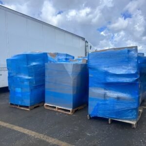 Amazon LPN Truckload Liquidation