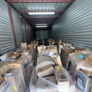 Amazon Truckload Liquidation