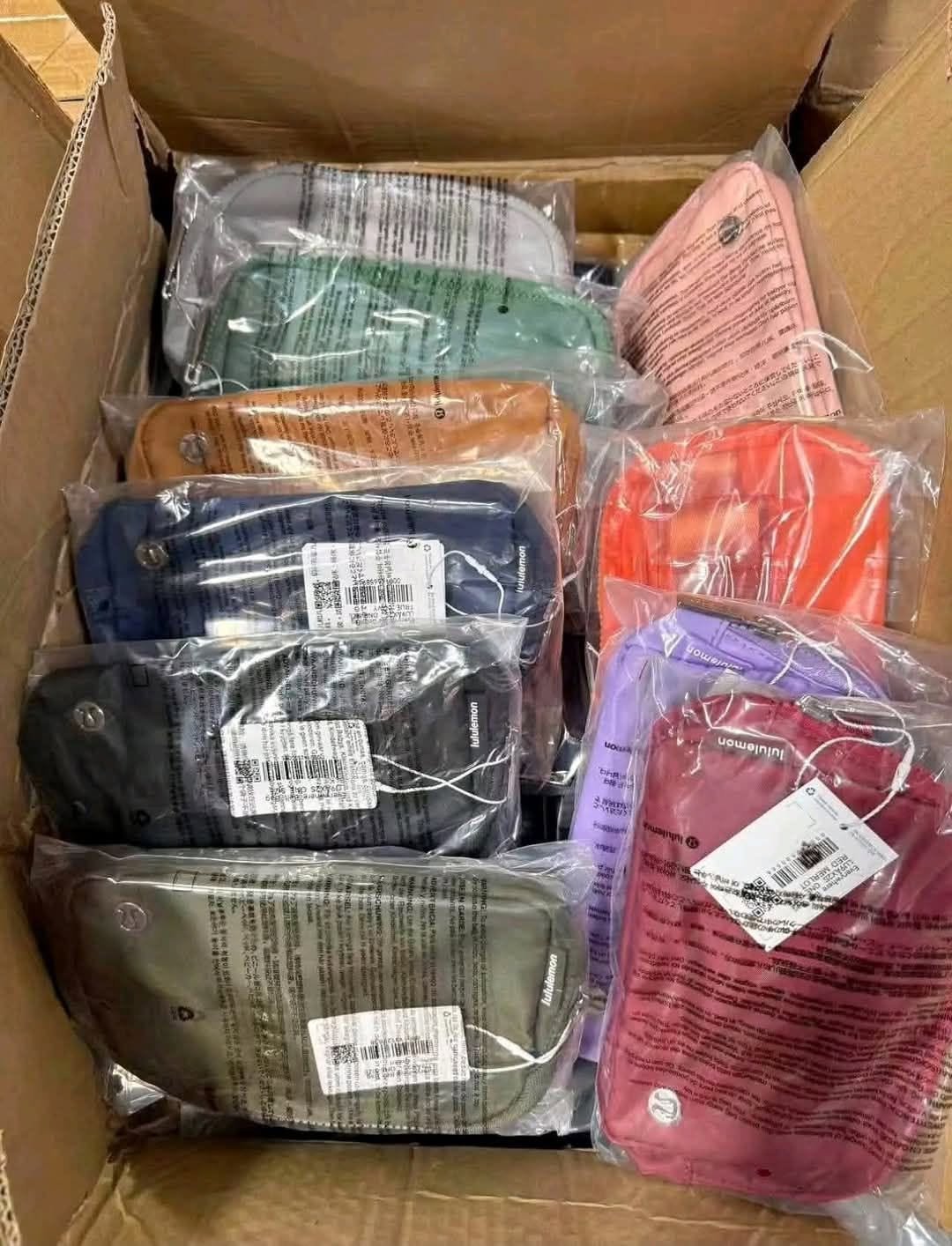 Lululemon Waist Bags Wholesale - Image 3