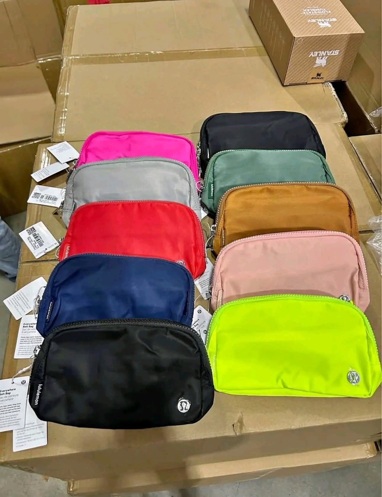 Lululemon Waist Bags Wholesale