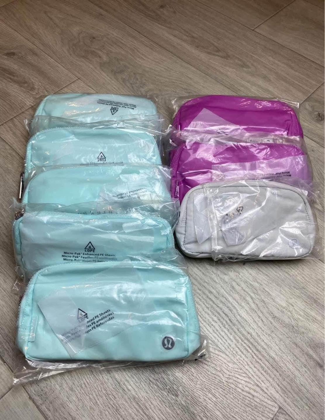 Lululemon Waist Bags Wholesale - Image 6