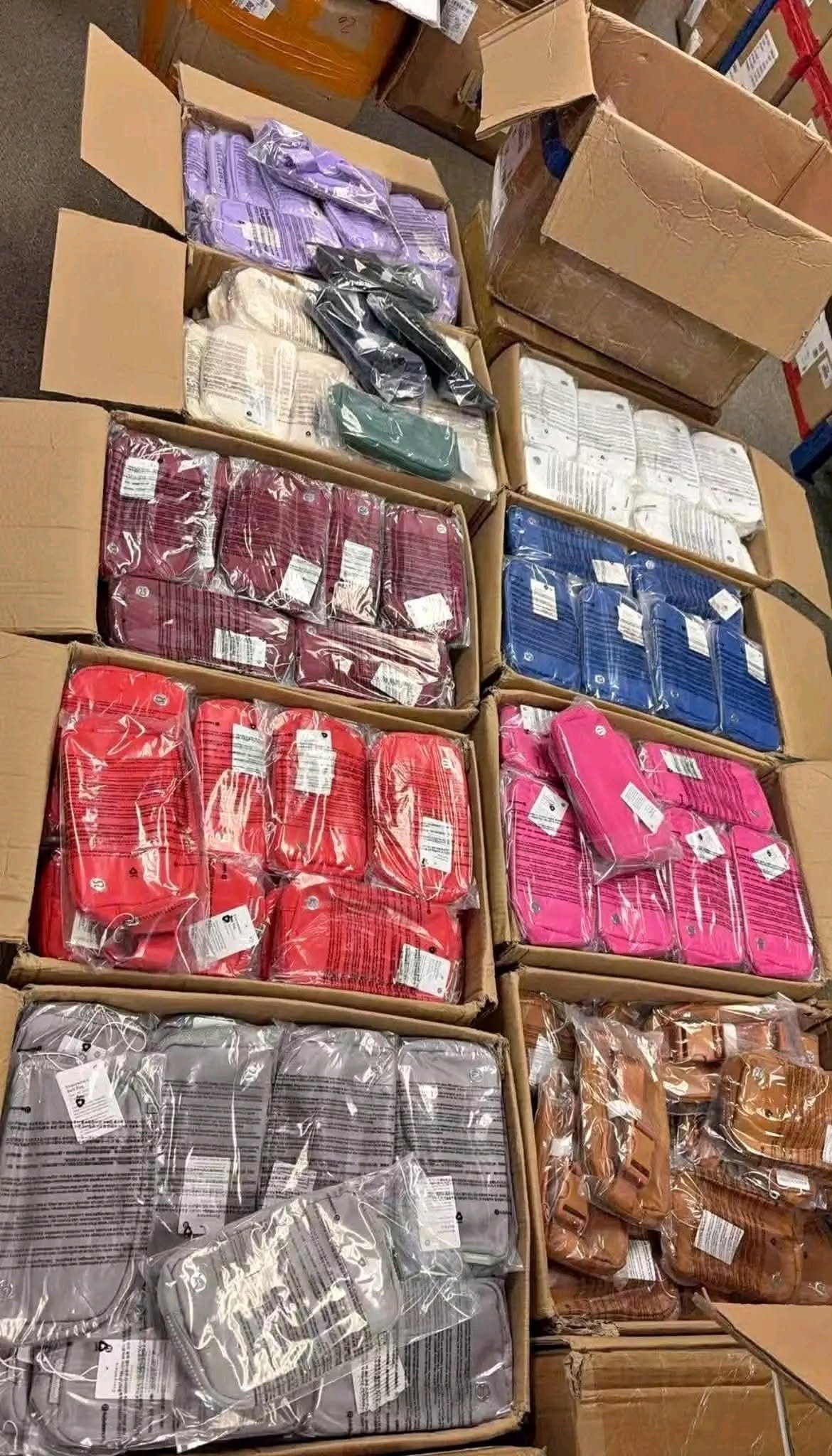 Lululemon Waist Bags Wholesale - Image 7