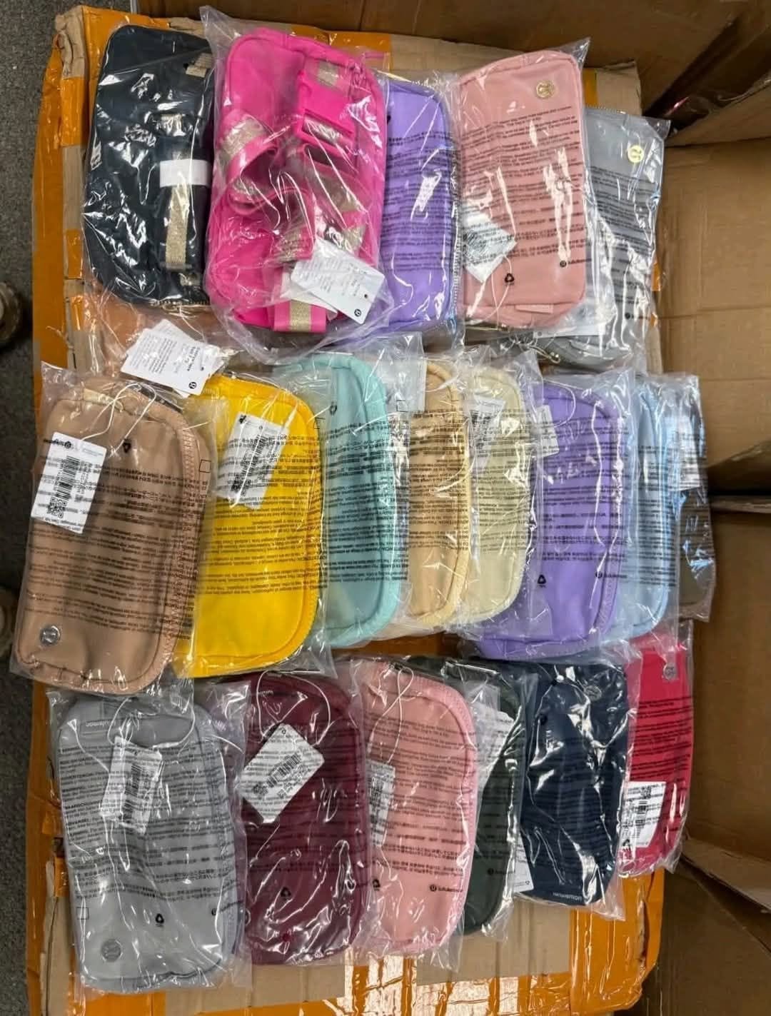 Lululemon Waist Bags Wholesale - Image 8