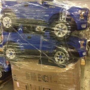 Target Toys Pallets