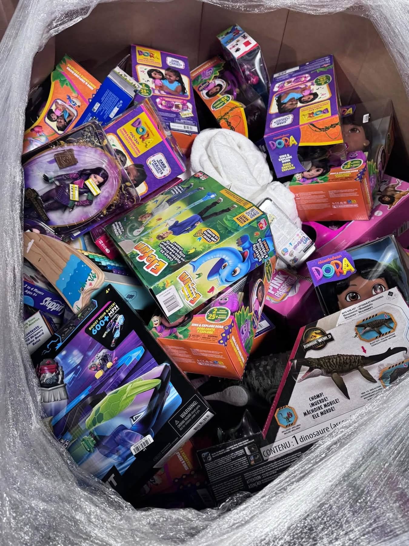 Target Toys Pallets - Image 12