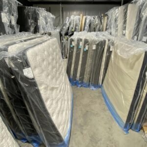 Wholesale Mattress Pallets