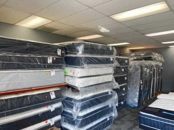 Wholesale Mattress Pallets - Image 2