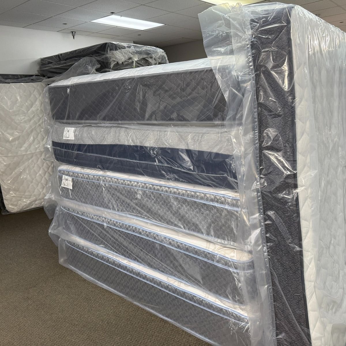 Wholesale Mattress Pallets - Image 4