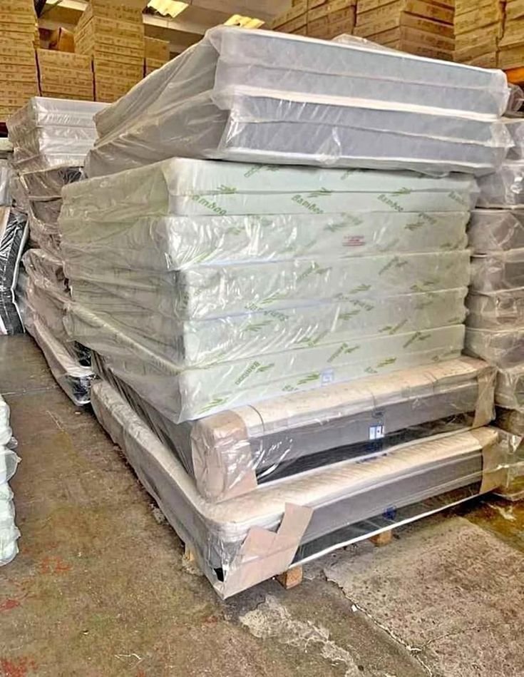 Wholesale Mattress Pallets - Image 7