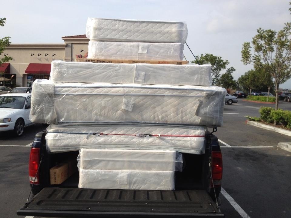 Wholesale Mattress Pallets - Image 8
