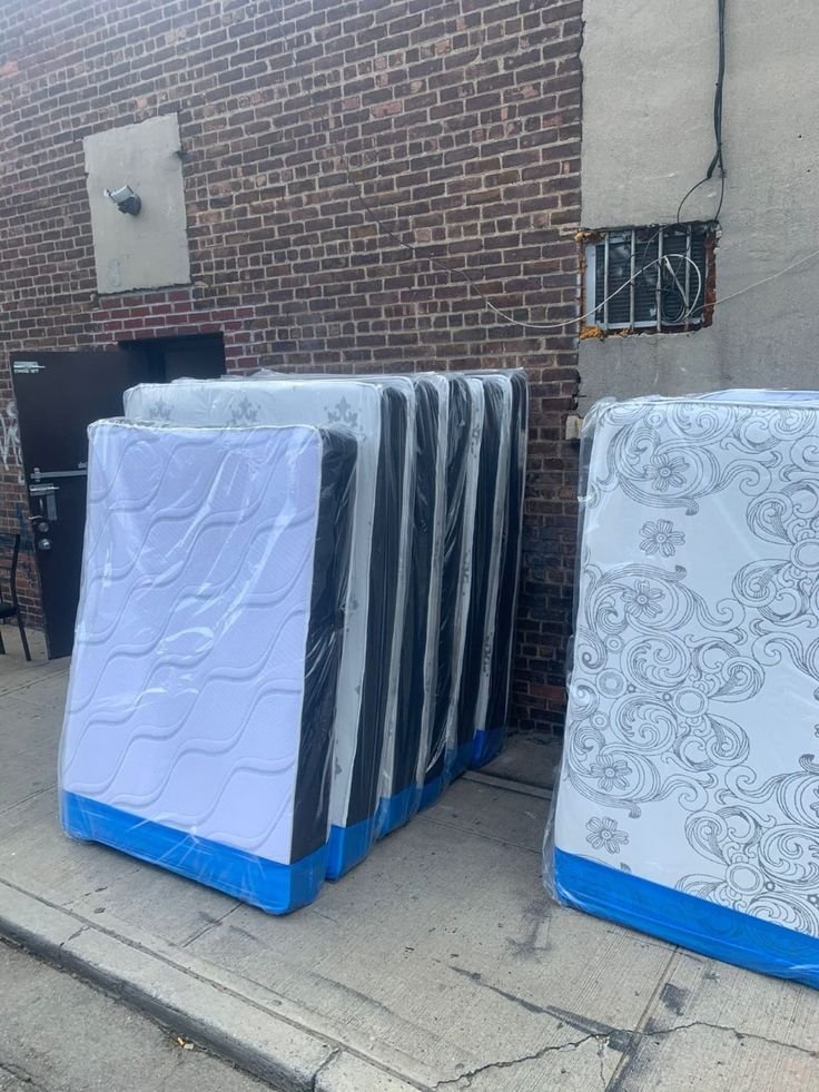Wholesale Mattress Pallets - Image 9