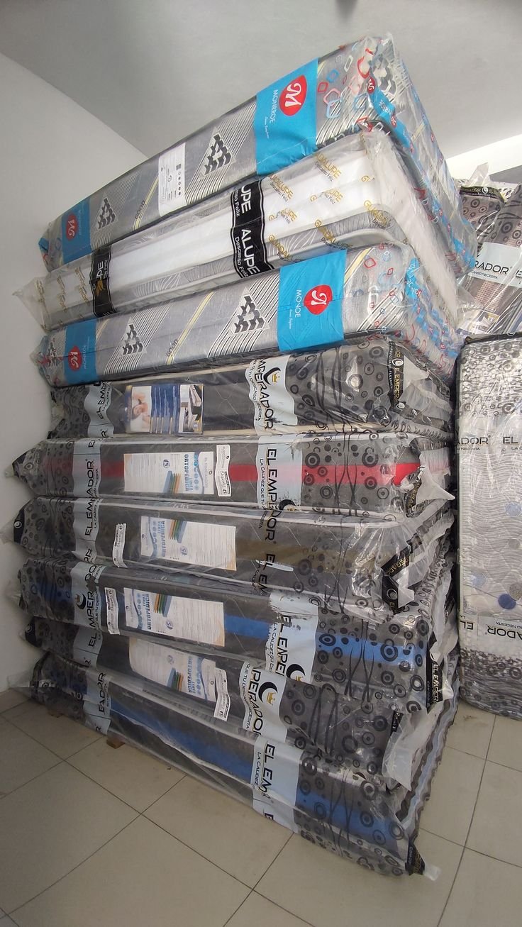 Wholesale Mattress Pallets - Image 10