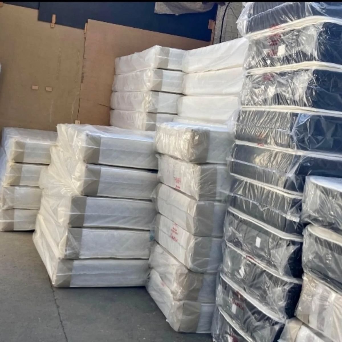 Wholesale Mattress Pallets - Image 11