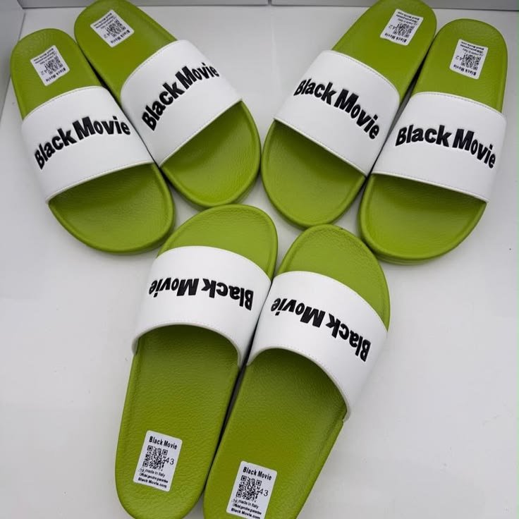 Wholesale Mixed Branded Slides Pallets - Image 14